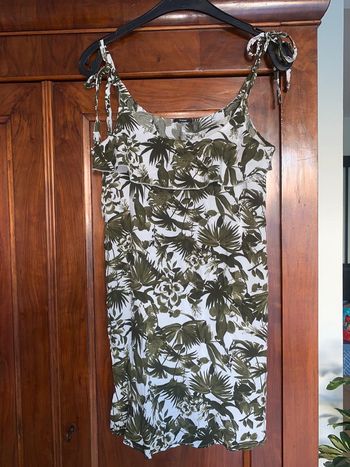 Robe de plage Tezenis