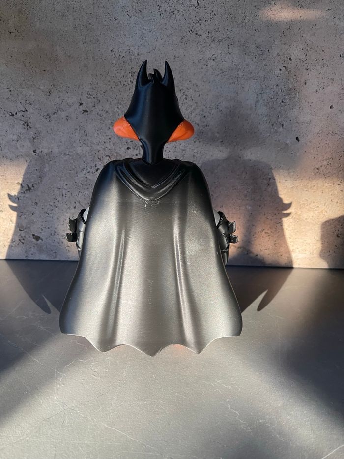 Figurine Duffy Duck - photo numéro 5