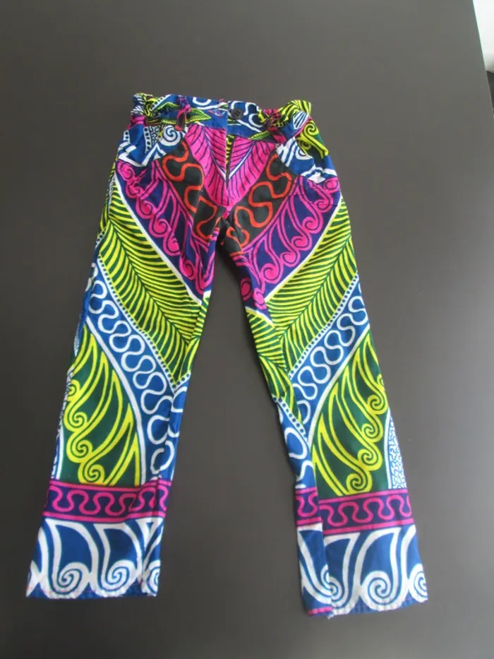 pantalon Wax