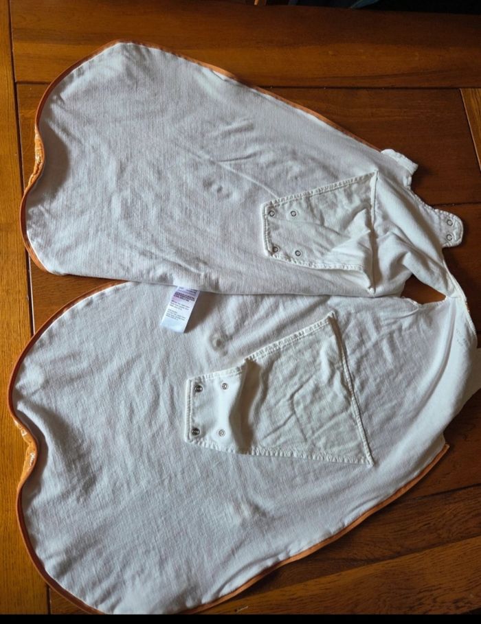 Gigoteuse taille 0/6mois - photo numéro 7