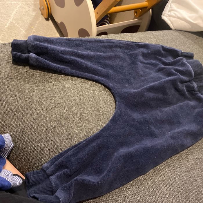 Pantalon kiabi 18 mois - photo numéro 3