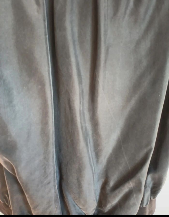 Robe casual femme soie Miss captain - photo numéro 3