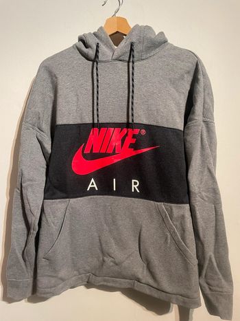 Sweat capuche Nike Air