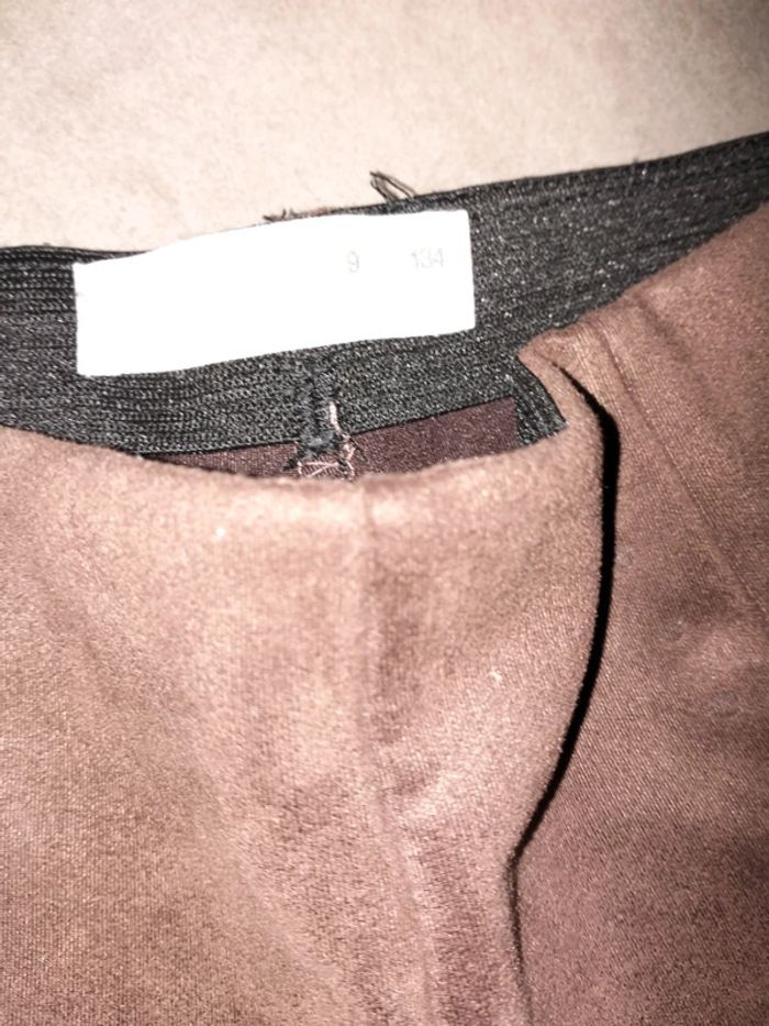Lot 2 pantalons - photo numéro 3
