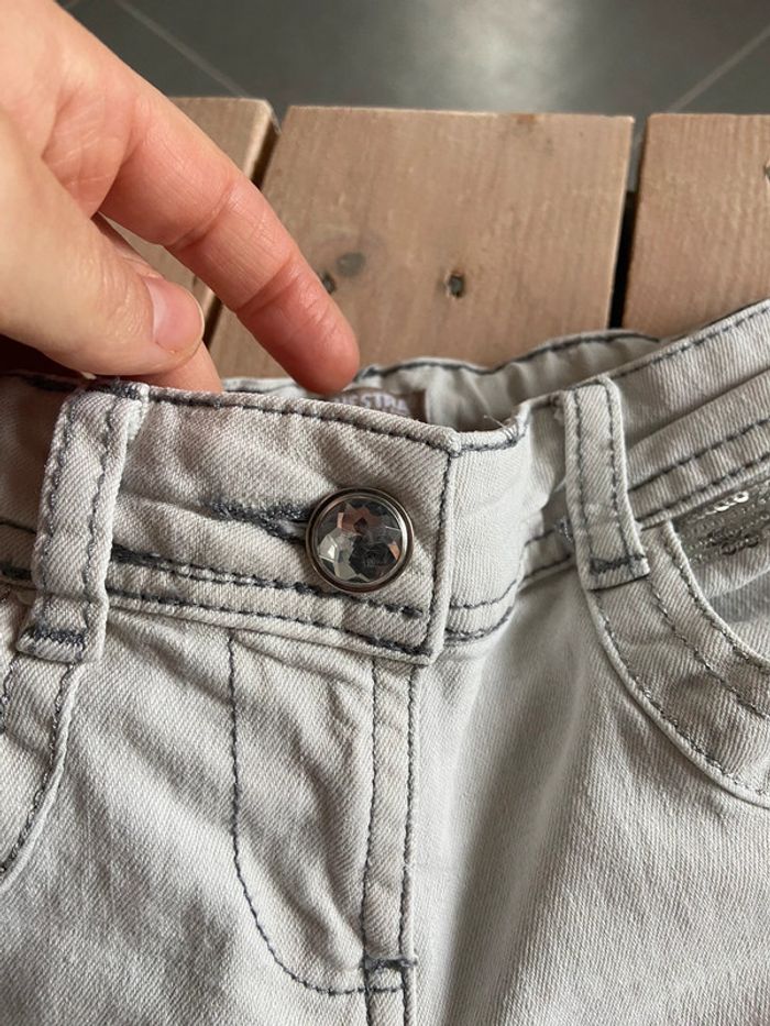 Jeans Orchestra 7 ans - photo numéro 2