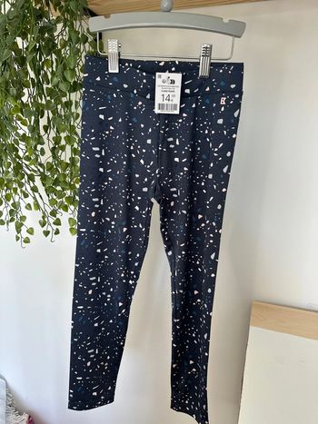 Legging sport okaidi 8ans