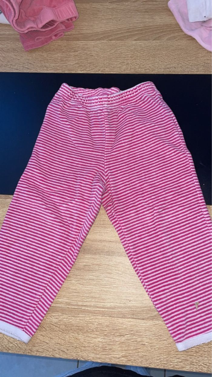 Bas pyjama - photo numéro 4