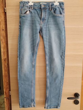 Jean Republic of denim Taille 14/15 ans