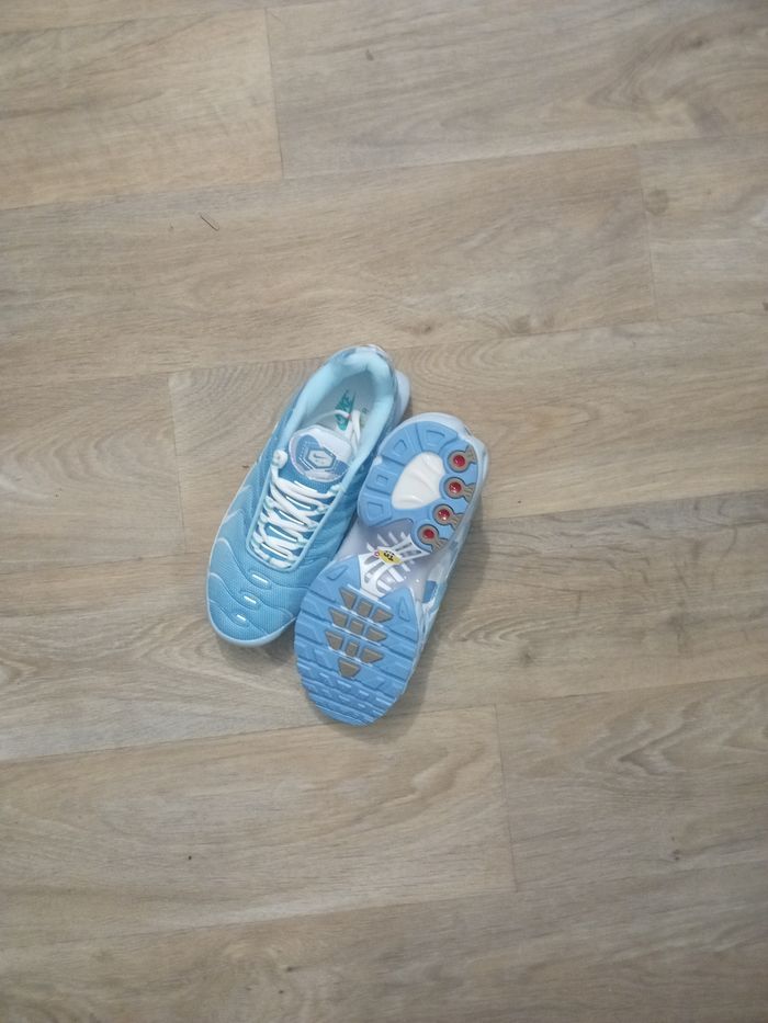 Basket tn 40 - photo numéro 3