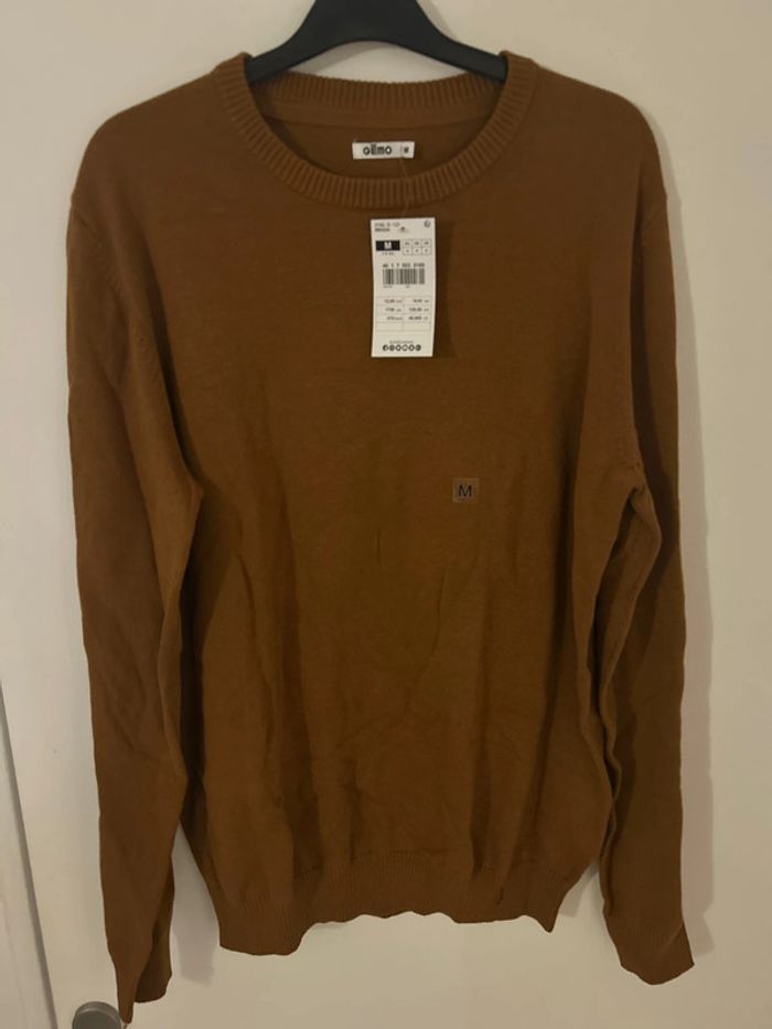 Pull homme - photo numéro 2