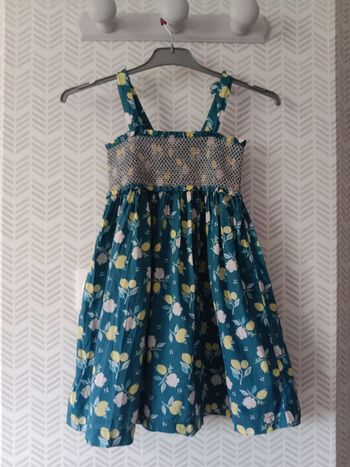 Robe Sergent Major 