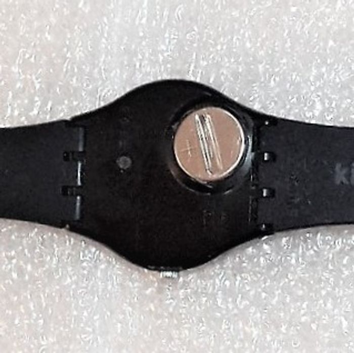 Montre SWATCH Collecteur "Midnight Magi" - photo numéro 4