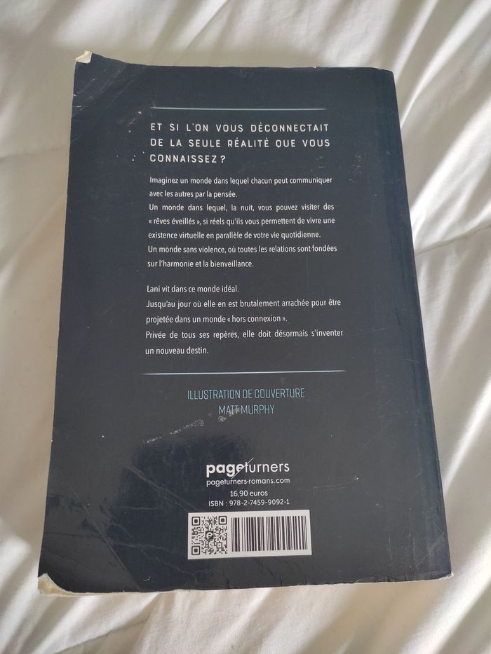 In Real life déconnexion - photo numéro 2