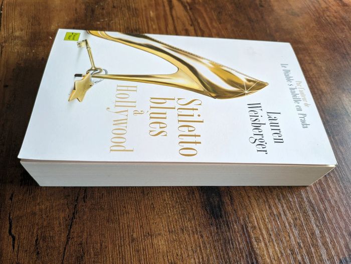 Stiletto blues - photo numéro 3