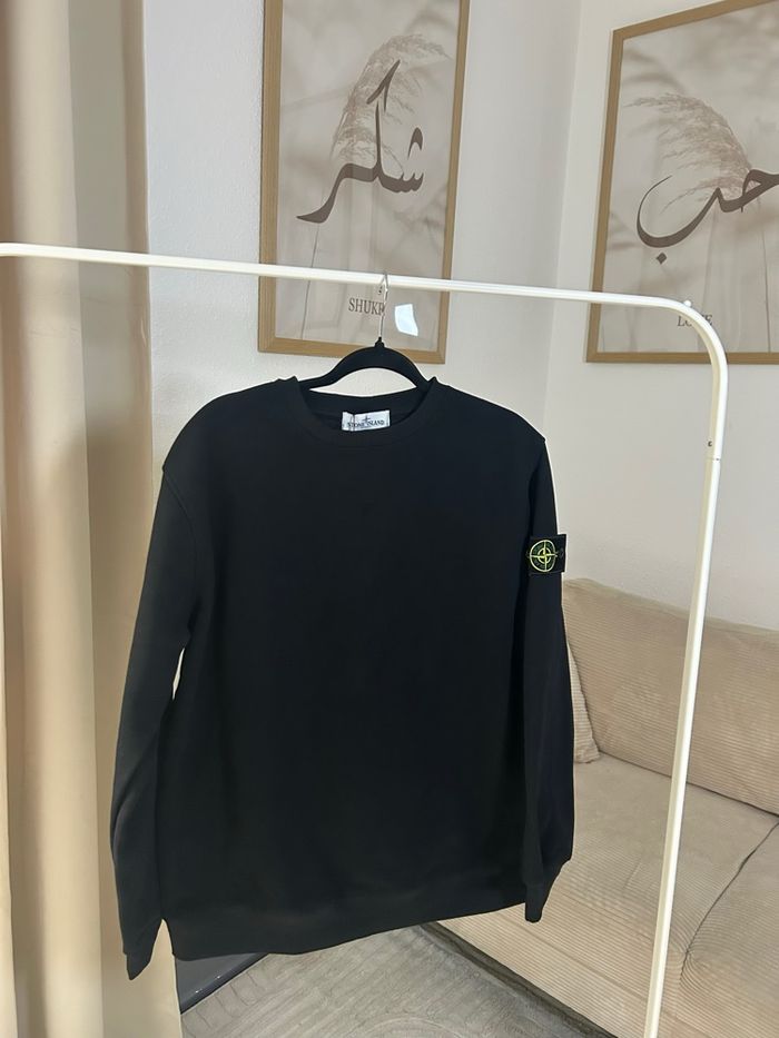 Pulls Stone Island - photo numéro 1