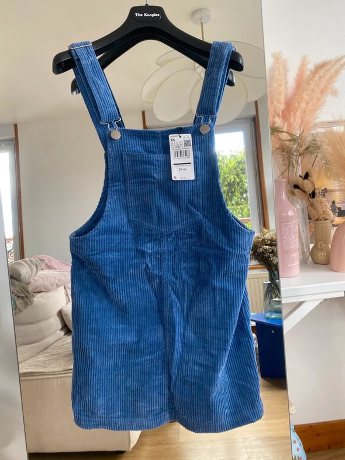 Robe Mango