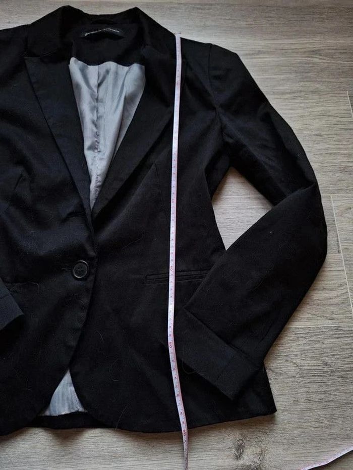 Veste - photo numéro 6