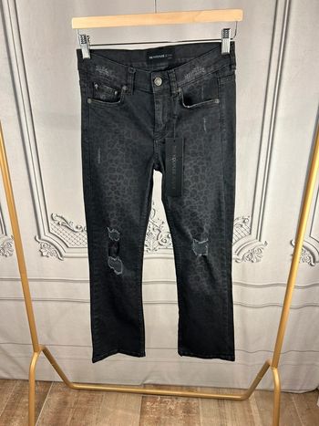 Jean taille haute W25 The Kooples neuf