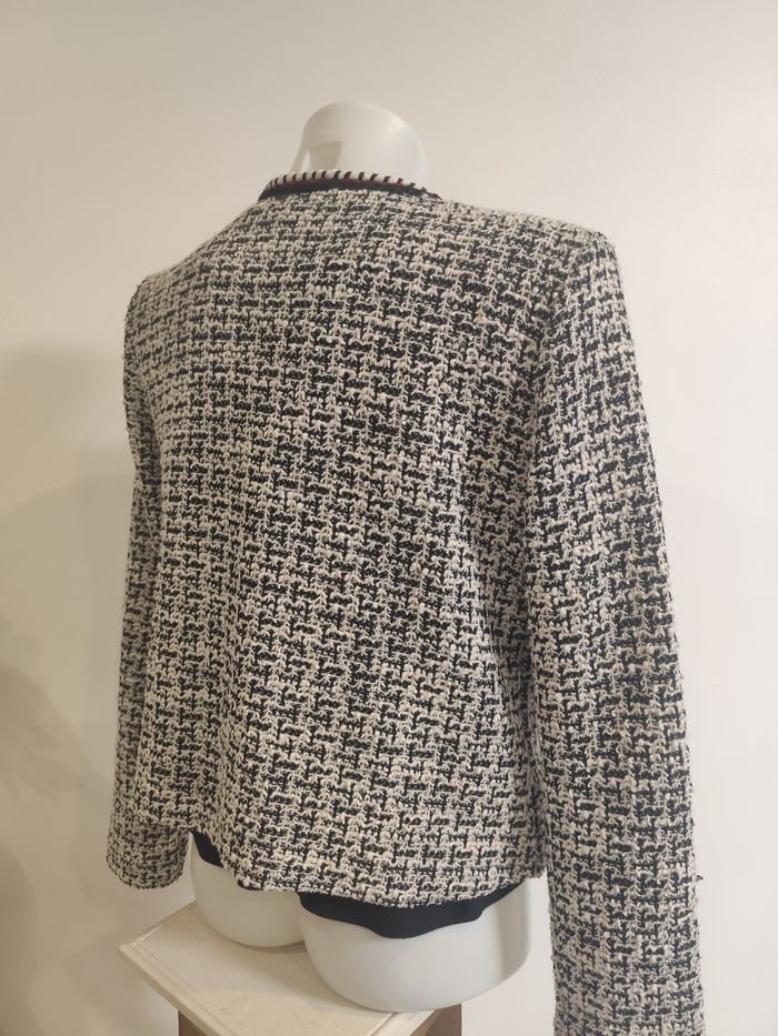 Veste neuve - photo numéro 5