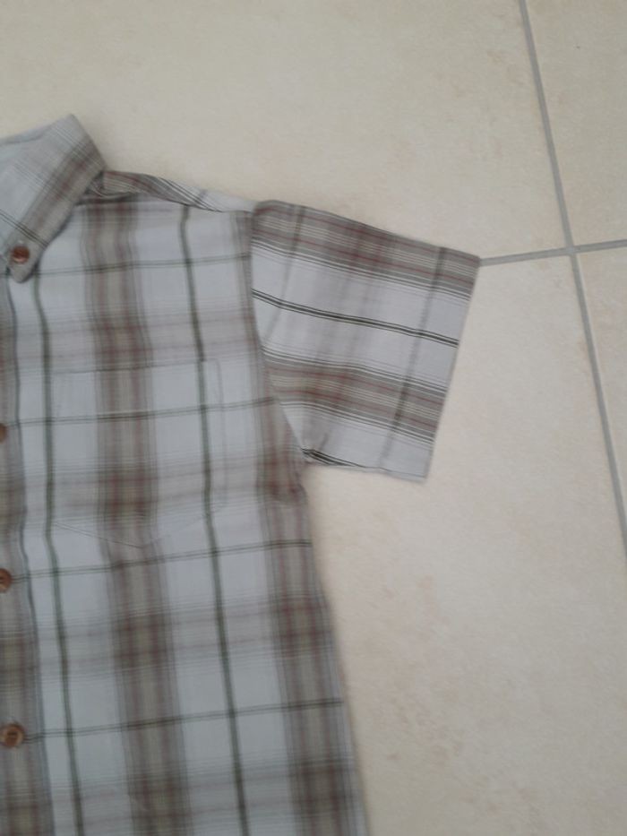 Chemise - 3 ans - photo numéro 5