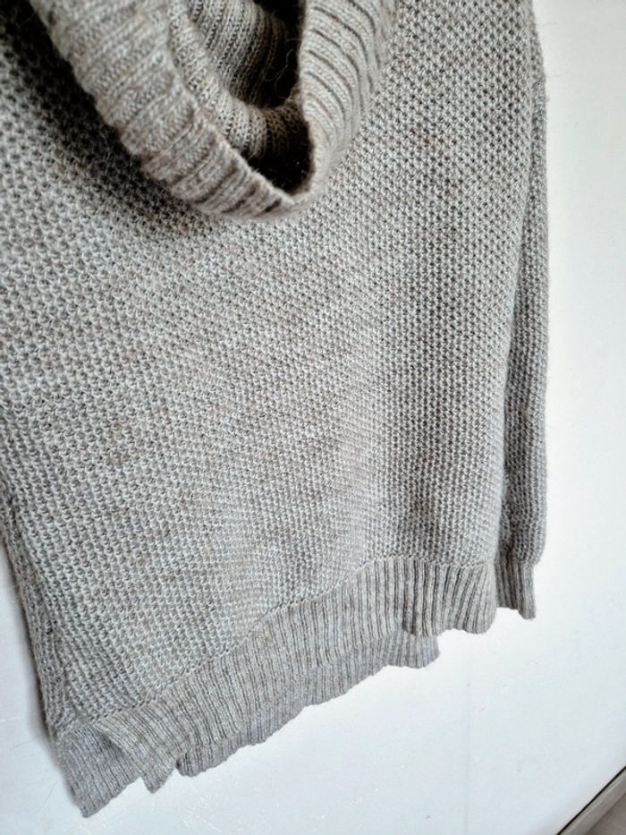 Pull alpaga Grain de malice taille S - photo numéro 6