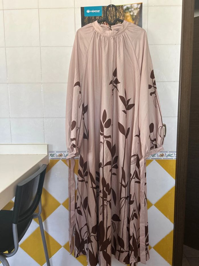 Robe longue