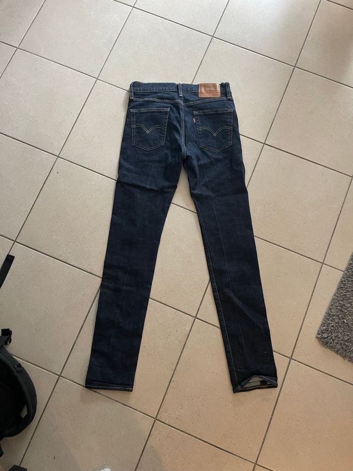 Jean Levis W29 L34 - photo numéro 2