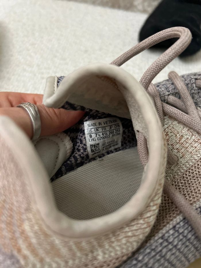 Yeezy Boost 350 p41 1/3 - photo numéro 6