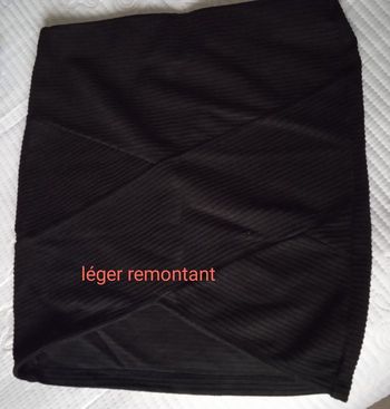 Jupe noire