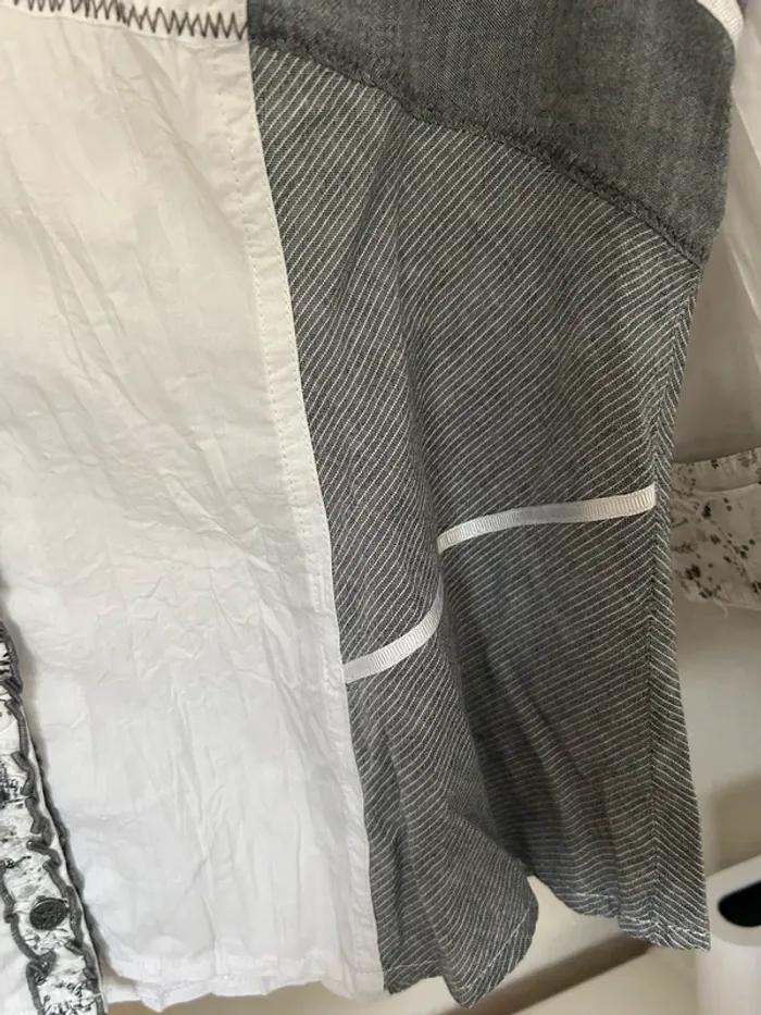 Chemise Affinités - photo numéro 4