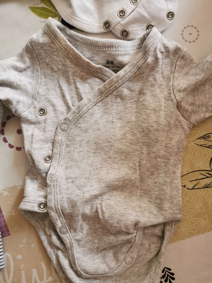 Lot de body - photo numéro 5