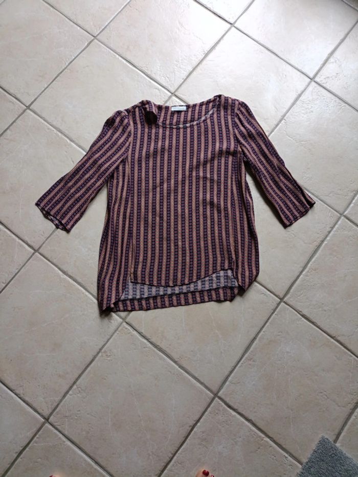 Blouse Promod