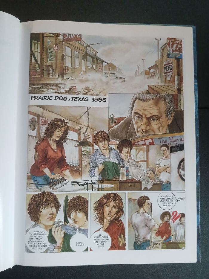 Bd margot, EO - photo numéro 5