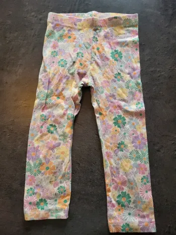 Legging 6 ans kiabi