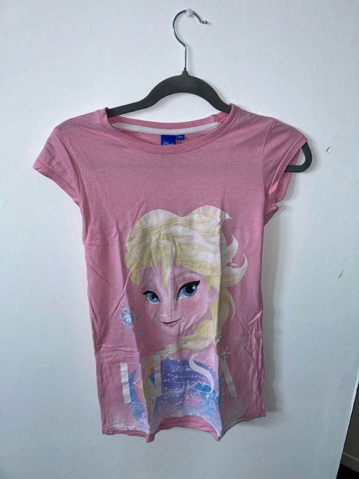 TEE shirt - photo numéro 2