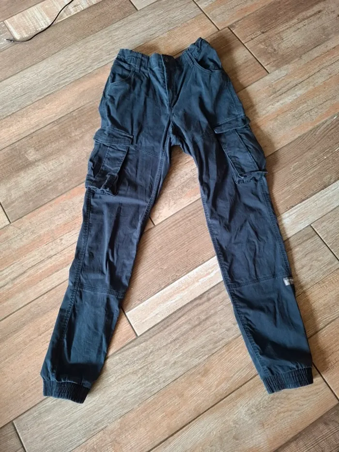 Pantalon - photo numéro 4