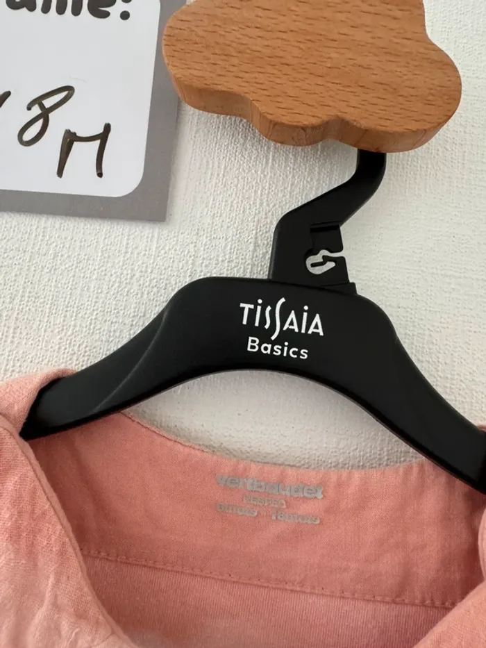 Gigoteuse TOG 1 - taille 6/18 mois 🌸 - photo numéro 2
