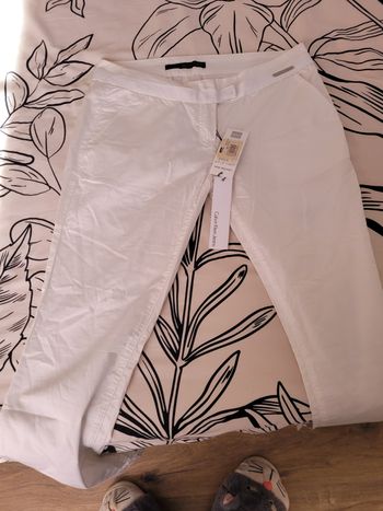 Pantalon léger 