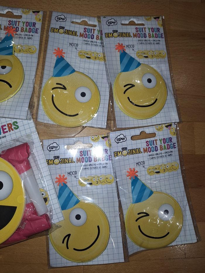 Emoji - photo numéro 2