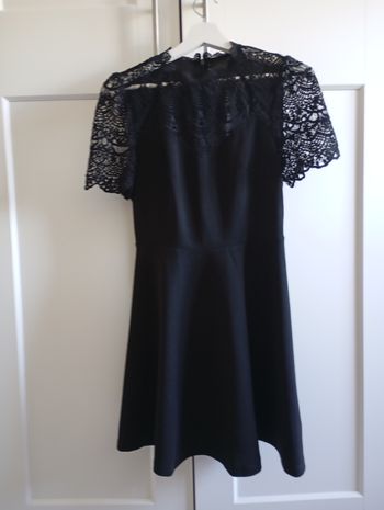 Robe noire