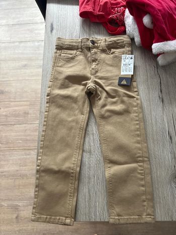 Jeans garçon