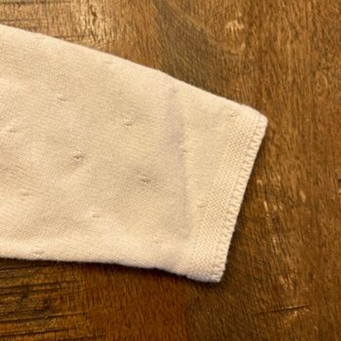 Gilet 3 mois 59 cm - photo numéro 2