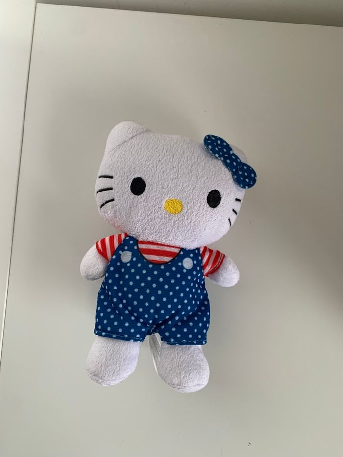Peluche Hello Kitty