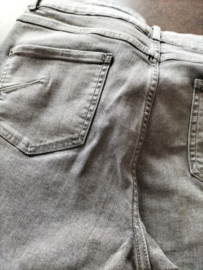 Jean femme i.code 44 - photo numéro 12