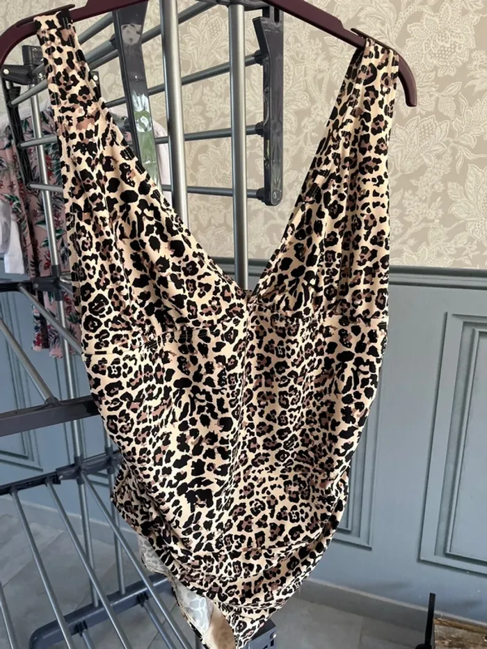 Maillot de Bain - photo numéro 2