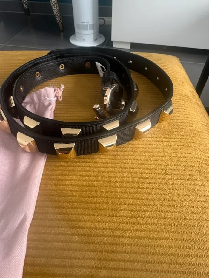 Superbe ceinture