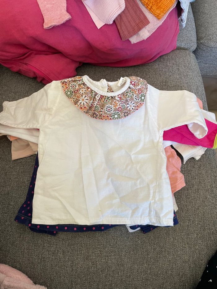 10 hauts 3 mois - photo numéro 5