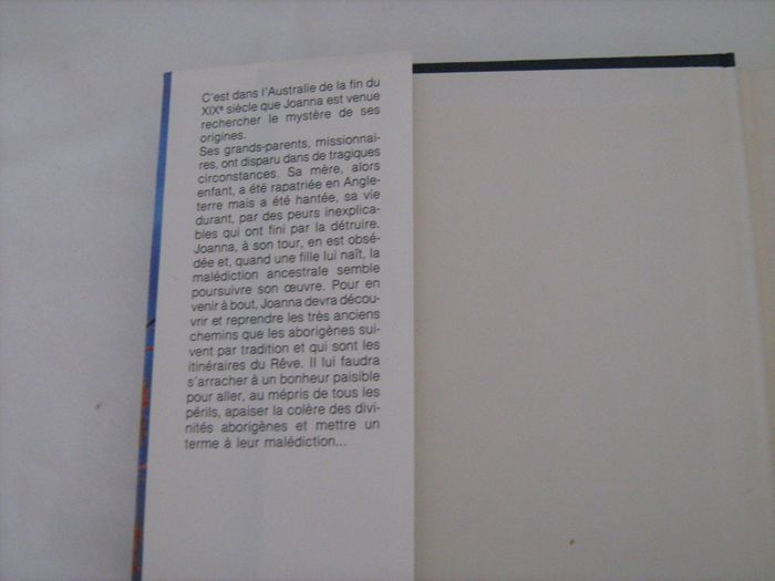 Livre Australian Lady - photo numéro 2