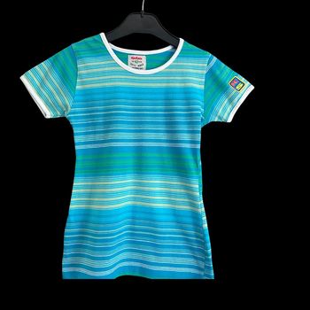 Tee shirt Kickers 8 ans