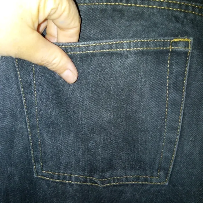 Jeans homme - photo numéro 11